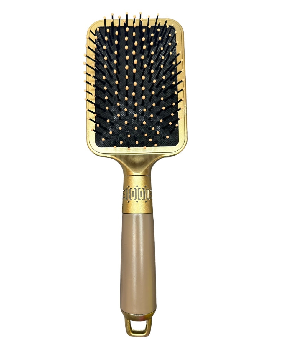 PBC Design Wig Brush