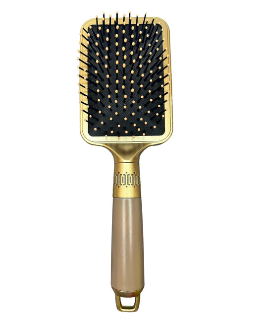 PBC Design Wig Brush
