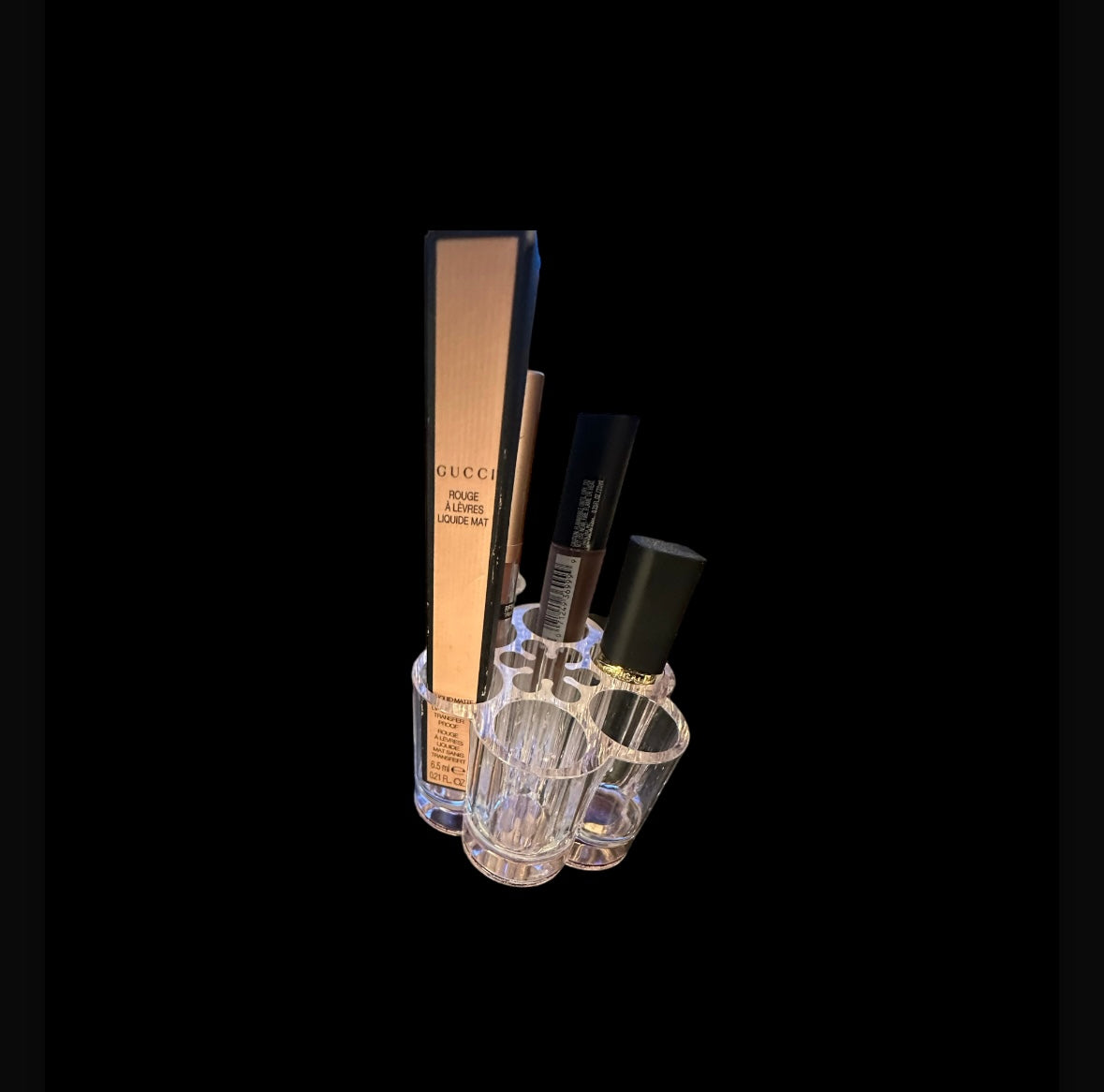 PBC Vanity Organizer