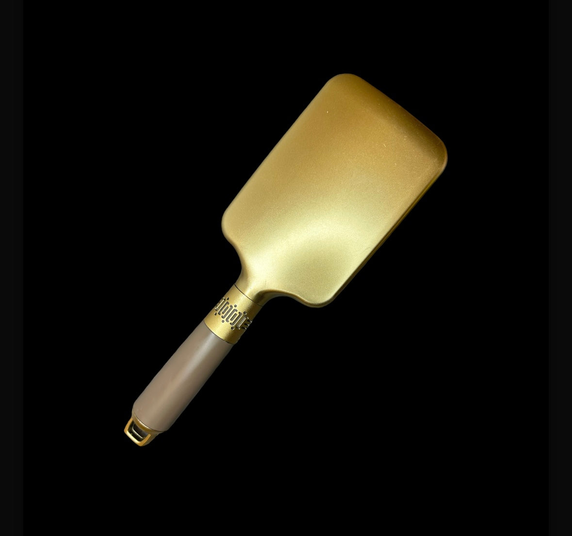 PBC Design Wig Brush