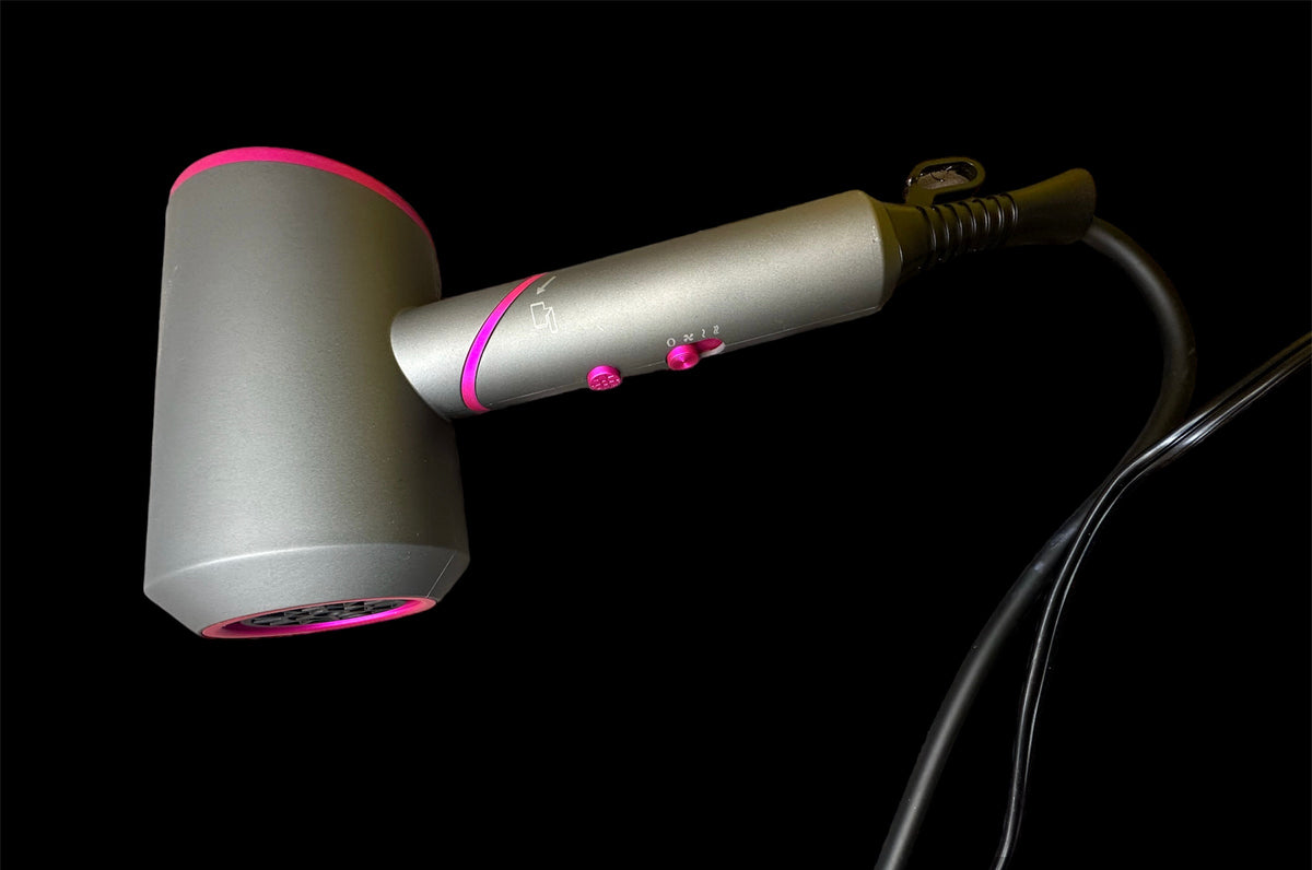 PBC Professional Blow Dryer